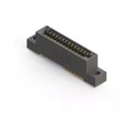 395-028-544-204 - 395 SERIES (.100" (2.54MM) CONTA