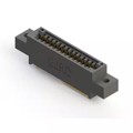 395-028-521-802 - 395 SERIES (.100" (2.54MM) CONTA