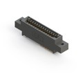 395-028-540-802 - 395 SERIES (.100" (2.54MM) CONTA