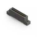 395-028-540-202 - 395 SERIES (.100" (2.54MM) CONTA