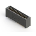 395-028-524-201 - 395 SERIES (.100" (2.54MM) CONTA