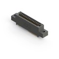 395-028-542-504 - 395 SERIES (.100" (2.54MM) CONTA