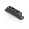 395-028-540-204 - 395 SERIES (.100" (2.54MM) CONTA