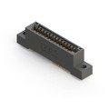395-028-523-204 - 395 SERIES (.100" (2.54MM) CONTA