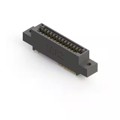 395-028-542-502 - 395 SERIES (.100" (2.54MM) CONTA