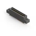 395-028-540-502 - 395 SERIES (.100" (2.54MM) CONTA