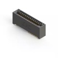 395-028-540-201 - 395 SERIES (.100" (2.54MM) CONTA