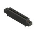 387-011-520-608 - 387 SERIES (.156" (3.96MM) CONTA