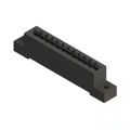 387-011-520-108 - 387 SERIES (.156" (3.96MM) CONTA