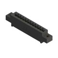 387-011-521-607 - 387 SERIES (.156" (3.96MM) CONTA