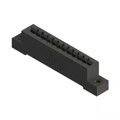 387-011-521-108 - 387 SERIES (.156" (3.96MM) CONTA