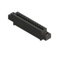 387-011-523-603 - 387 SERIES (.156" (3.96MM) CONTA
