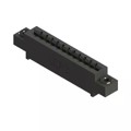 387-011-524-603 - 387 SERIES (.156" (3.96MM) CONTA