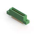 345-026-540-202 - CONN EDGE DUAL FMALE 26POS 0.100