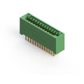 345-026-542-201 - CONN EDGE DUAL FMALE 26POS 0.100