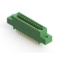 345-026-521-502 - 345 SERIES (.100" (2.54MM) CONTA
