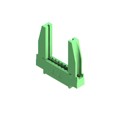 337-007-523-678 - 337 SERIES (.156" (3.96MM) CONTA