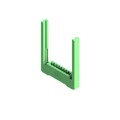 337-007-542-168 - 337 SERIES (.156" (3.96MM) CONTA