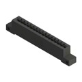 387-015-521-112 - 387 SERIES (.156" (3.96MM) CONTA