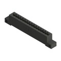 387-015-524-112 - 387 SERIES (.156" (3.96MM) CONTA