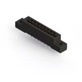 357-008-545-102 - 357 SERIES (.156" (3.96MM) CONTA