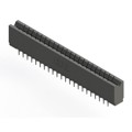737-044-520-206 - CONN EDGE DUAL FMALE 44POS 0.156