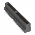 MEC8-150-02-LM-DV - CONN EDGE DUAL FMALE 100P 0.031