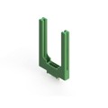 345-006-540-658 - 345 SERIES (.100" (2.54MM) CONTA