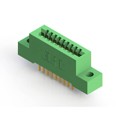 342-018-521-204 - 342 SERIES (.100" (2.54MM) CONTA