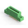 342-018-524-202 - 342 SERIES (.100" (2.54MM) CONTA