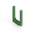 345-006-540-458 - 345 SERIES (.100" (2.54MM) CONTA