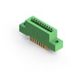 342-018-544-204 - 342 SERIES (.100" (2.54MM) CONTA