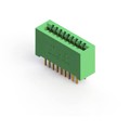 342-018-542-201 - 342 SERIES (.100" (2.54MM) CONTA