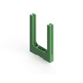 345-006-542-158 - 345 SERIES (.100" (2.54MM) CONTA