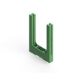 345-006-540-158 - 345 SERIES (.100" (2.54MM) CONTA