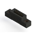 391-005-520-107 - 391 SERIES (.100" (2.54MM) CONTA