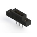 391-005-522-108 - 391 SERIES (.100" (2.54MM) CONTA