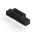 391-005-521-108 - 391 SERIES (.100" (2.54MM) CONTA
