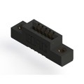 391-005-524-108 - 391 SERIES (.100" (2.54MM) CONTA