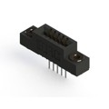 391-005-522-103 - 391 SERIES (.100" (2.54MM) CONTA