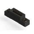 391-005-524-103 - 391 SERIES (.100" (2.54MM) CONTA