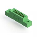 341-007-500-102 - 341 SERIES (.100" (2.54MM) CONTA