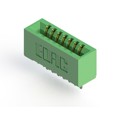 341-007-500-101 - 341 SERIES (.100" (2.54MM) CONTA
