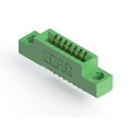341-007-500-104 - 341 SERIES (.100" (2.54MM) CONTA