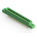 315-030-520-202 - CONN EDGE DUAL FMALE 30POS 0.156