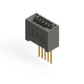 395-005-540-101 - 395 SERIES (.100" (2.54MM) CONTA
