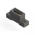 395-005-521-102 - 395 SERIES (.100" (2.54MM) CONTA