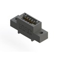 395-005-521-402 - 395 SERIES (.100" (2.54MM) CONTA