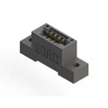 395-005-520-102 - 395 SERIES (.100" (2.54MM) CONTA