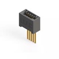 395-005-544-101 - 395 SERIES (.100" (2.54MM) CONTA